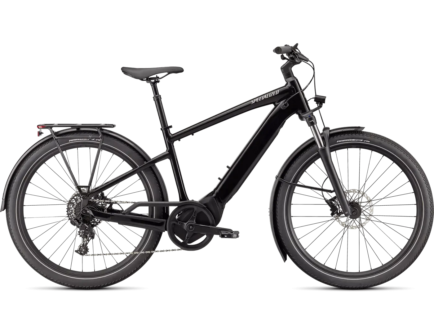 Specialized Turbo Vado Electric Bike 2023