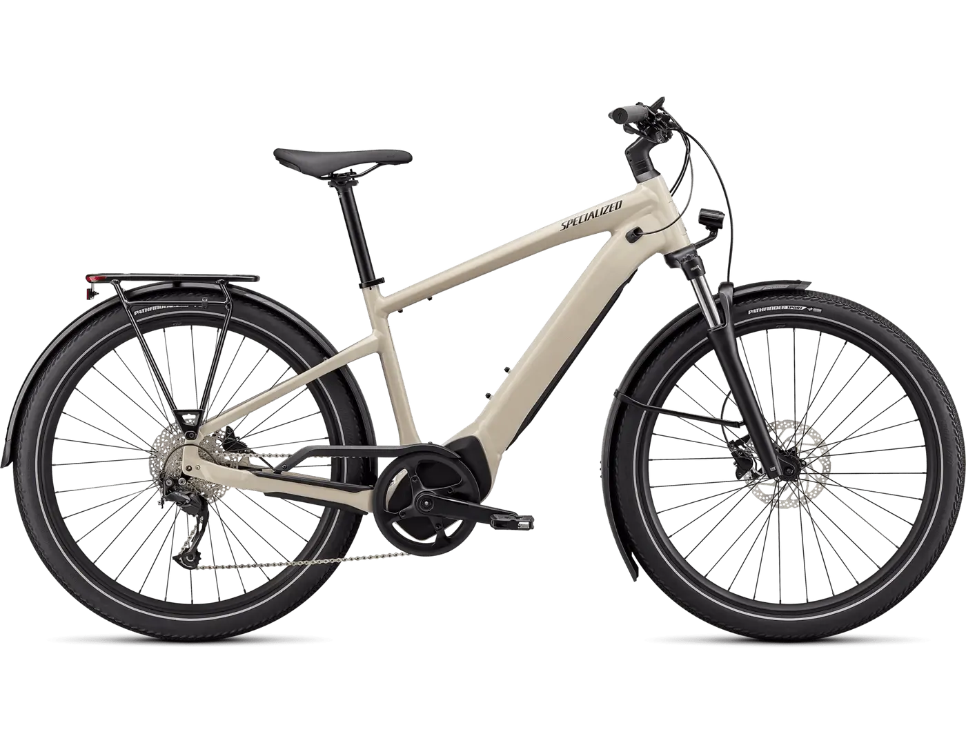 Specialized Turbo Vado Electric Bike 2023