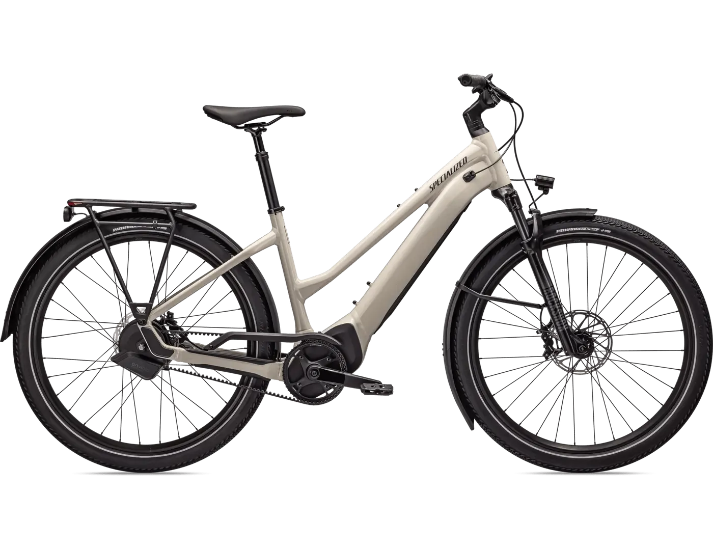 Specialized Turbo Vado Electric Bike 2023
