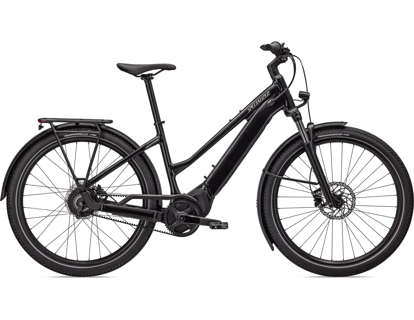 Specialized Turbo Vado Electric Bike 2023