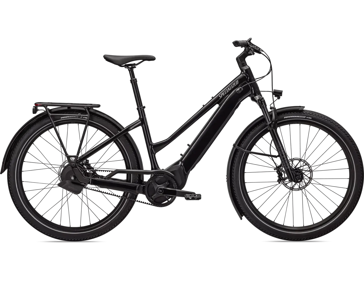 Specialized Turbo Vado Electric Bike 2023
