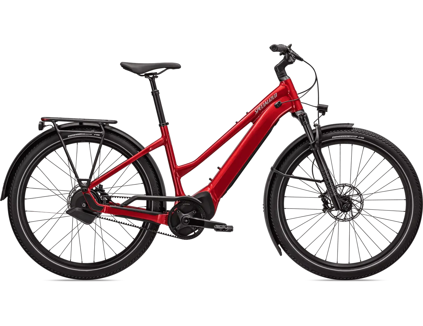 Specialized Turbo Vado Electric Bike 2023