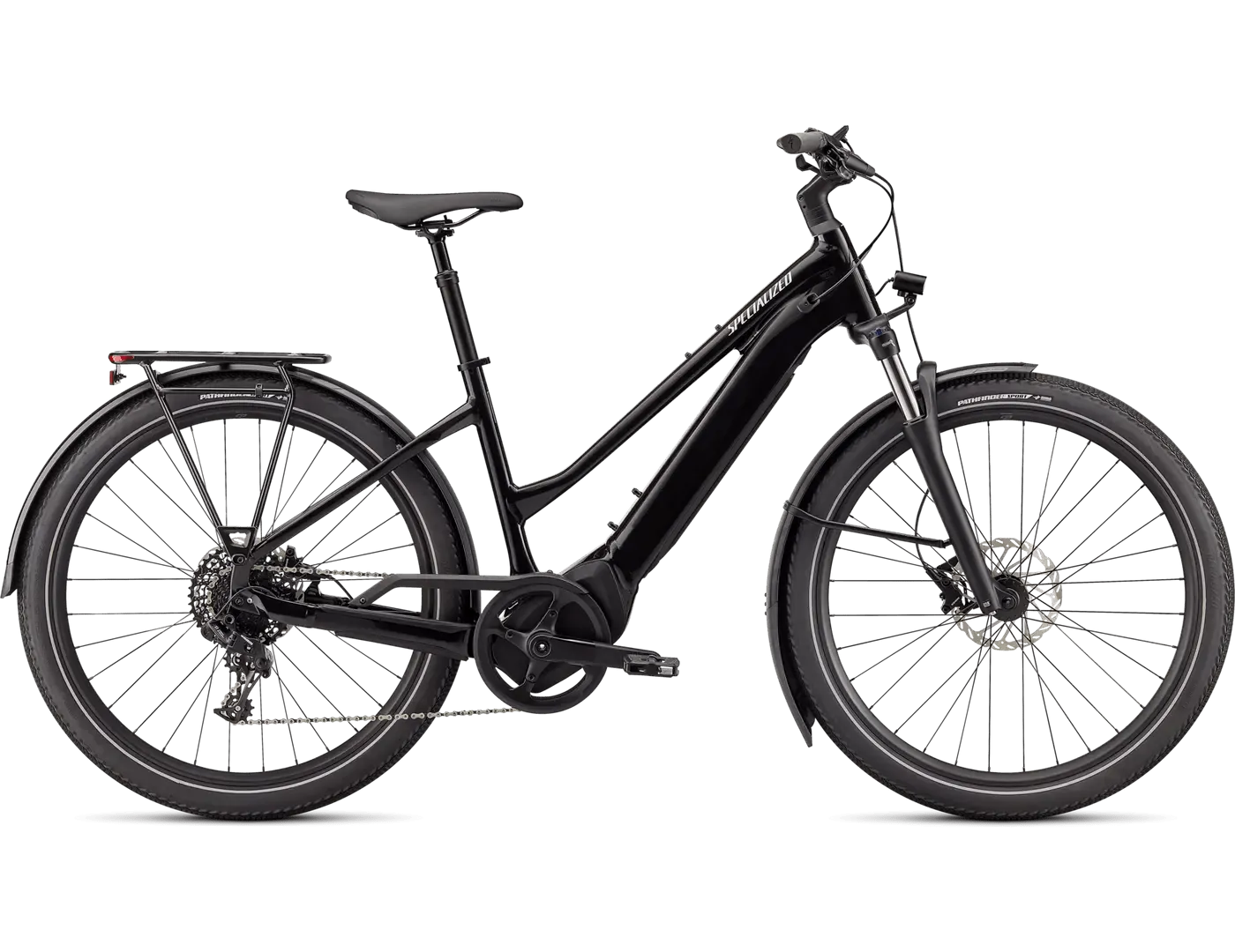 Specialized Turbo Vado Electric Bike 2023