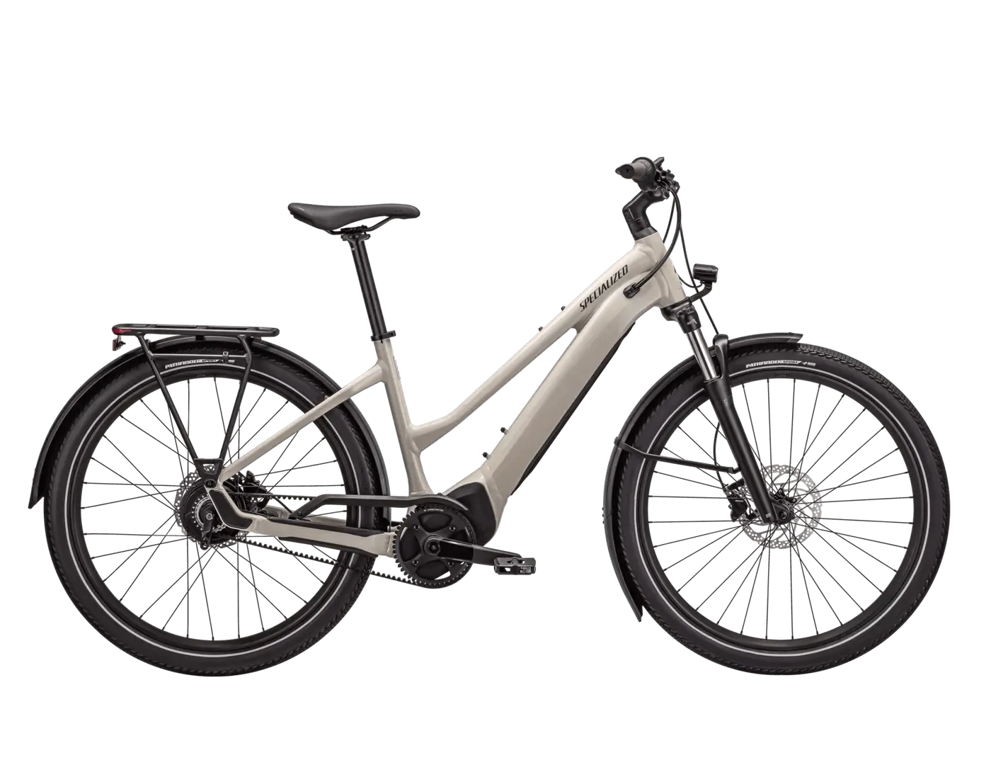 Specialized Turbo Vado Electric Bike 2023