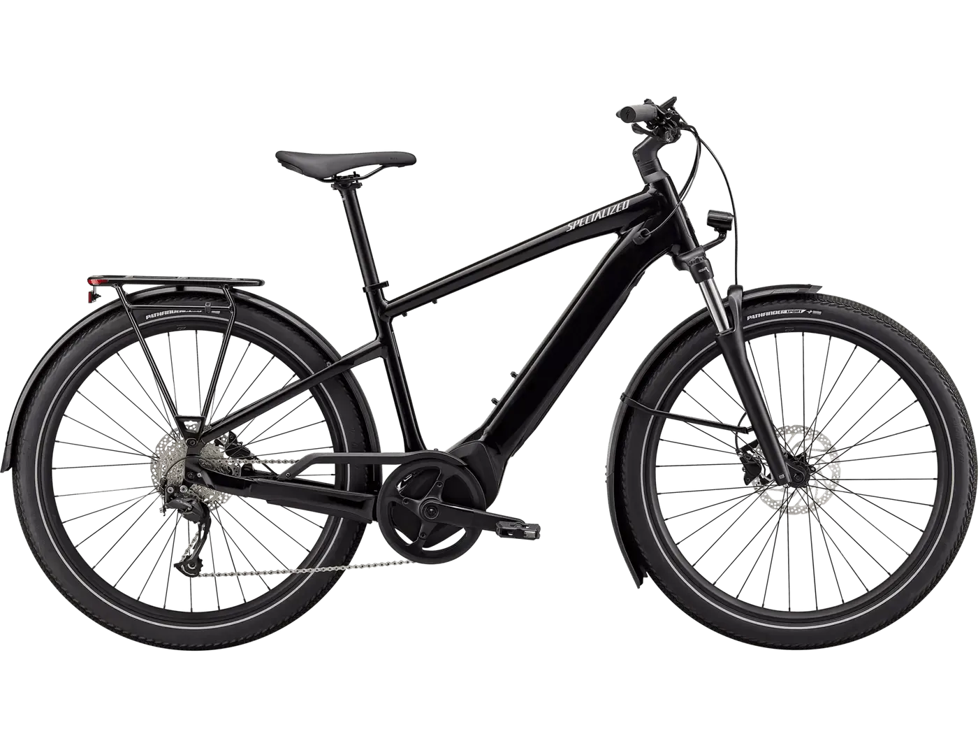 Specialized Turbo Vado Electric Bike 2023