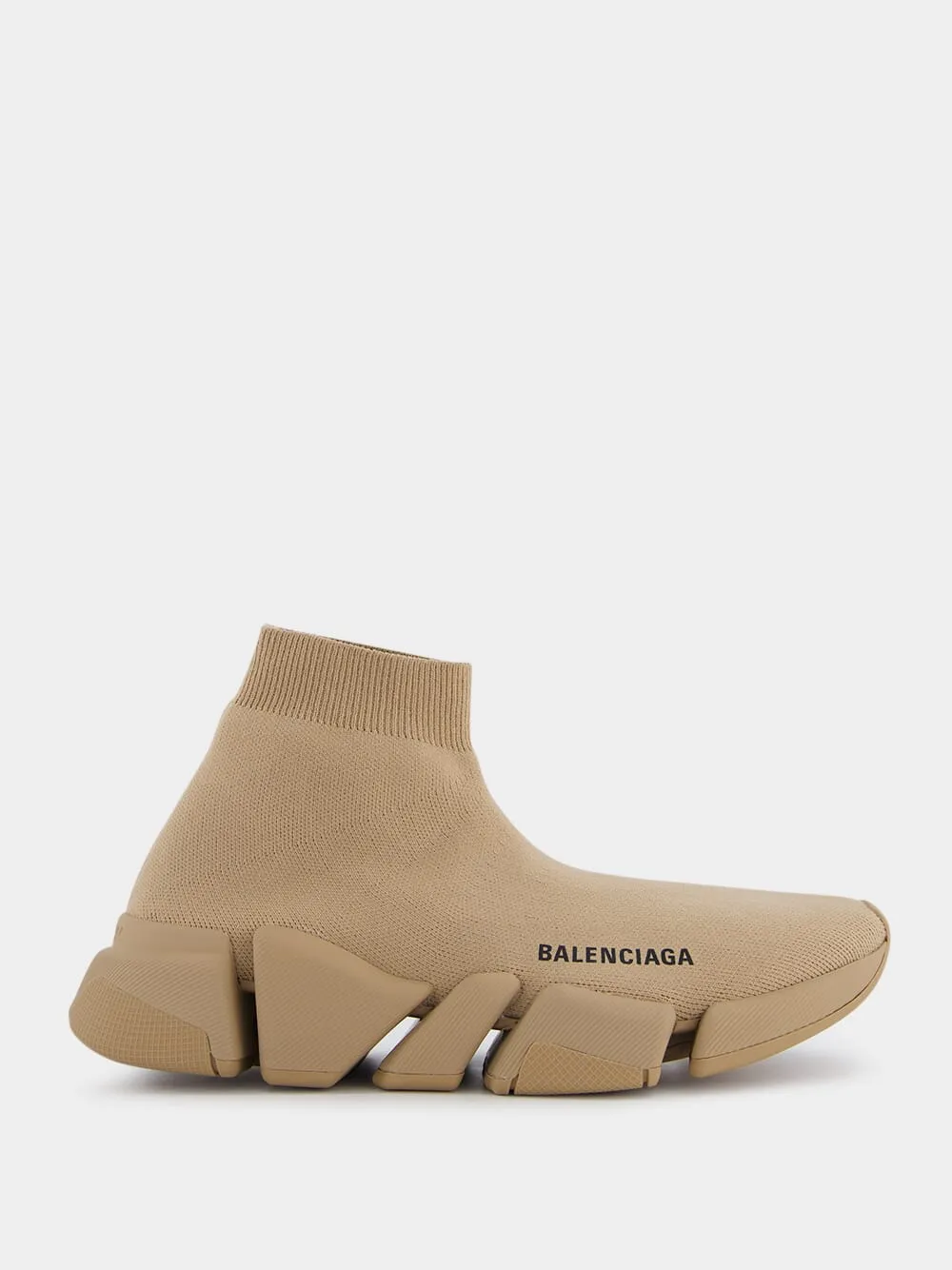 Speed 2.0 Recycled Knit Sneaker