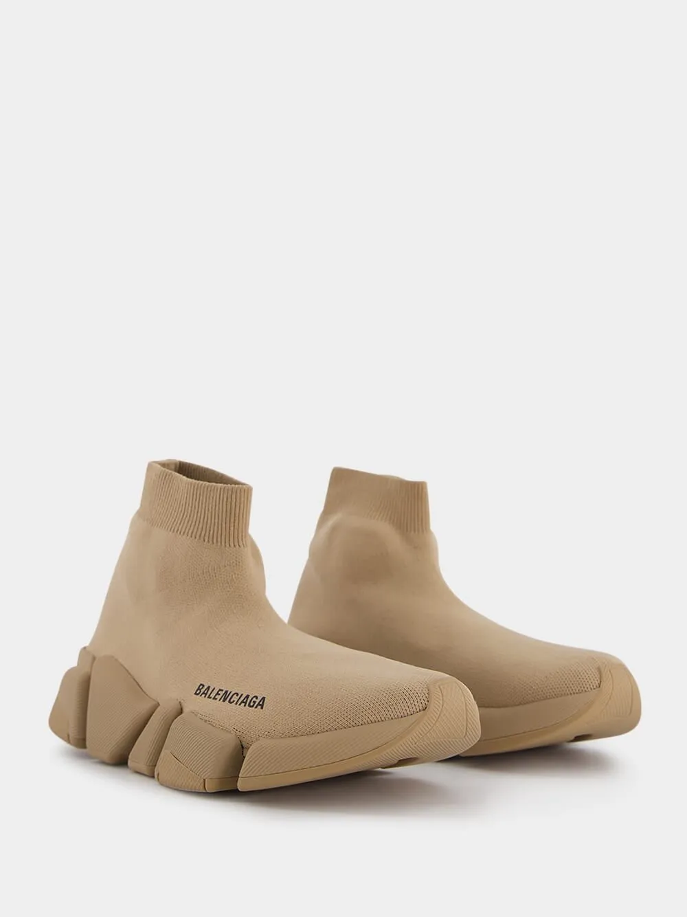 Speed 2.0 Recycled Knit Sneaker