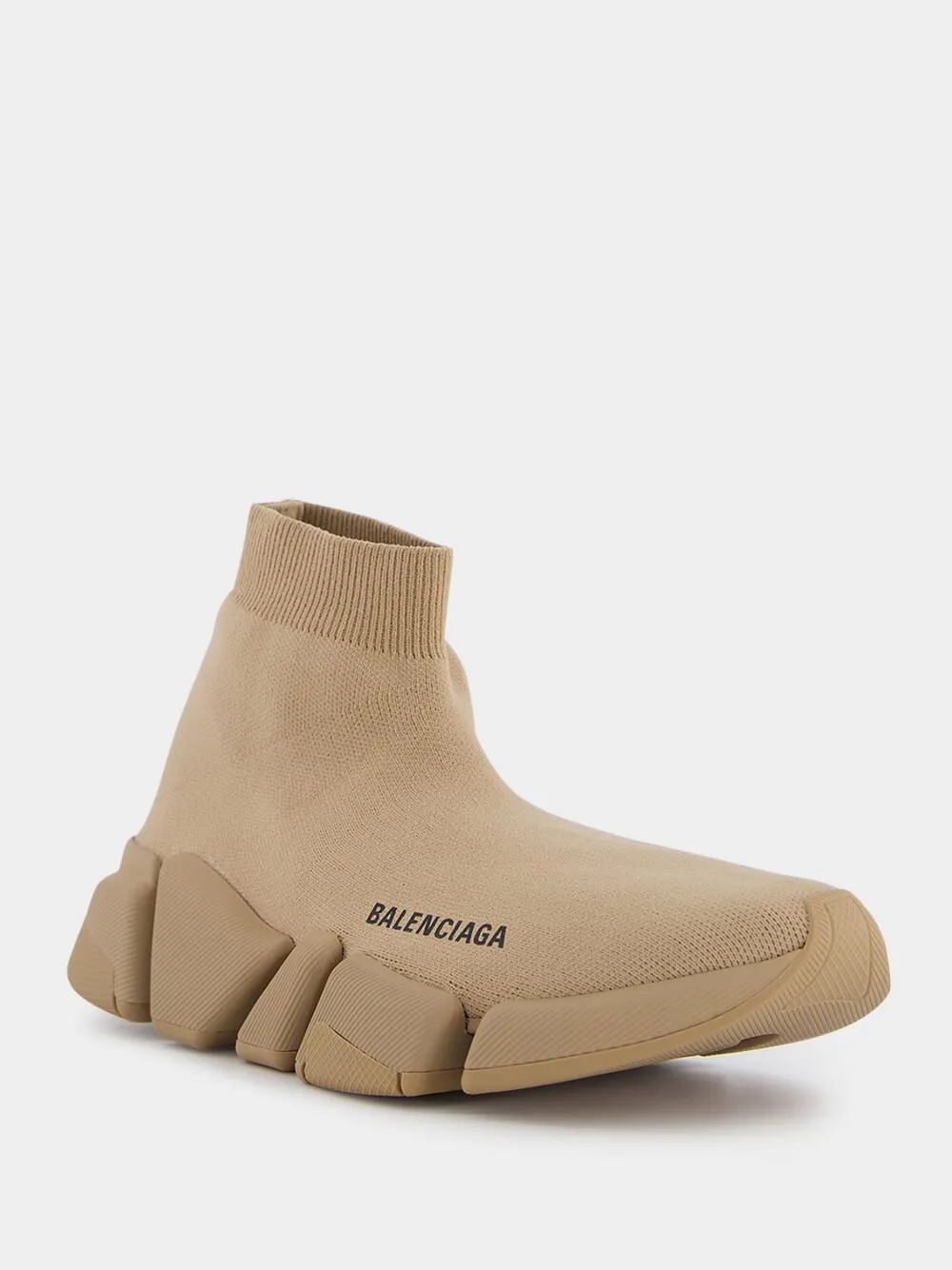 Speed 2.0 Recycled Knit Sneaker