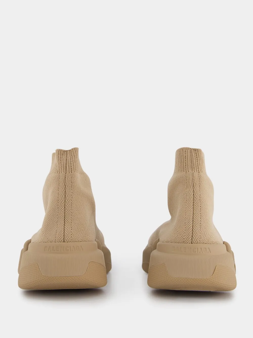 Speed 2.0 Recycled Knit Sneaker