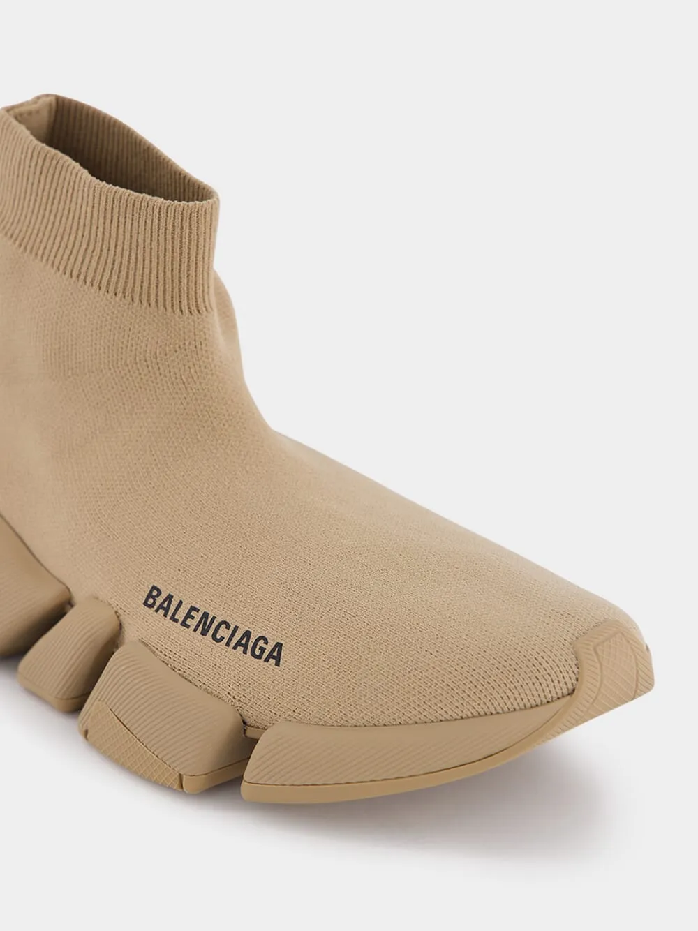 Speed 2.0 Recycled Knit Sneaker