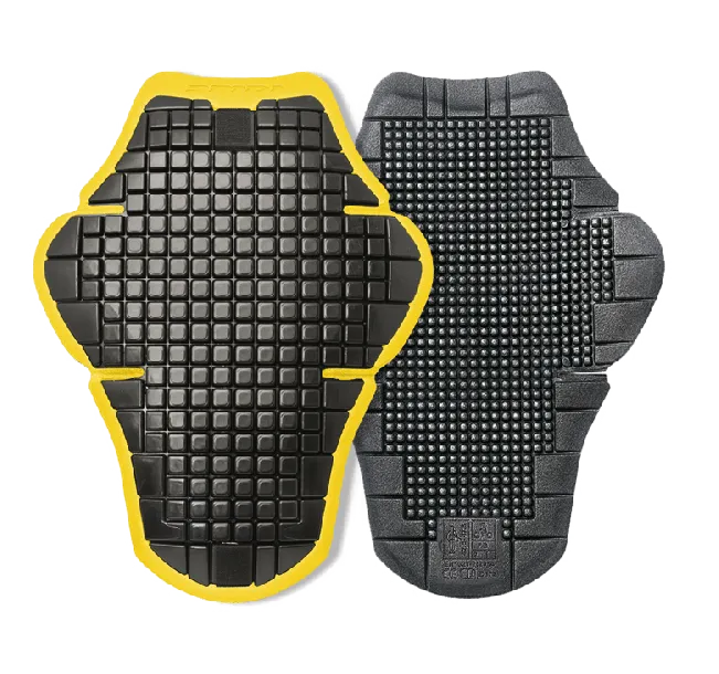 Spidi Warrior L2 Back Protector