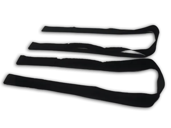 Stabilizing Straps