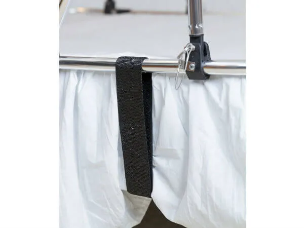 Stabilizing Straps