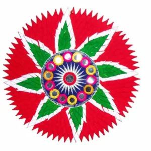 Star Sunflower Design-13