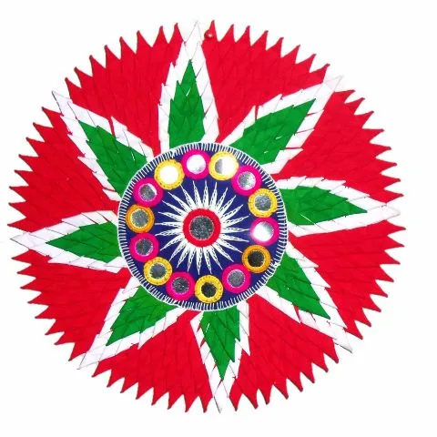 Star Sunflower Design-13