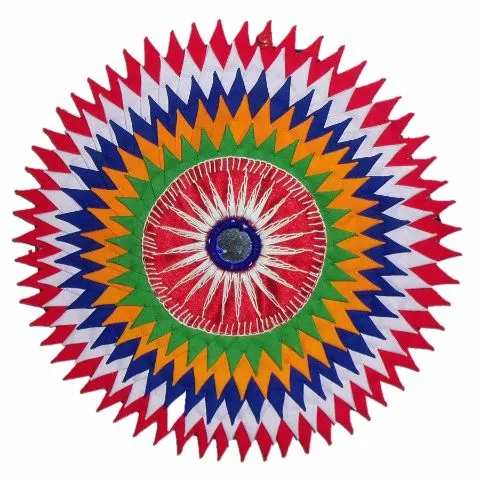 Star Sunflower Design-24