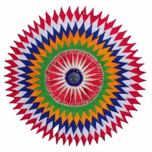 Star Sunflower Design-24