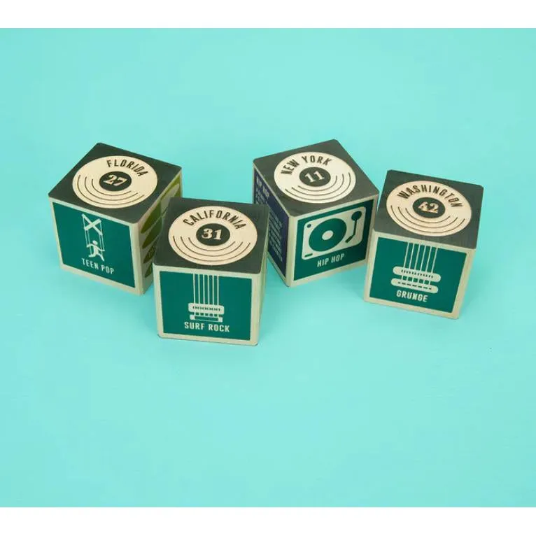 State of Sound Blocks