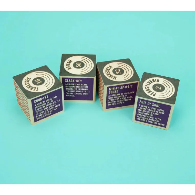 State of Sound Blocks