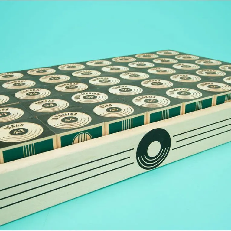 State of Sound Blocks
