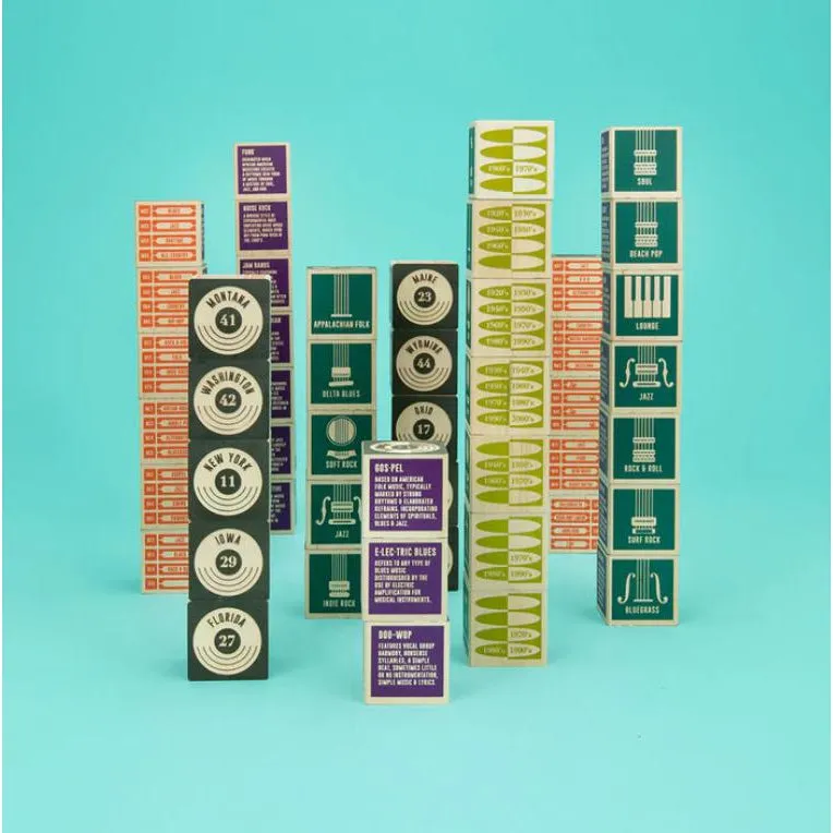 State of Sound Blocks