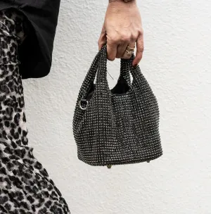 Stella Bag - Black
