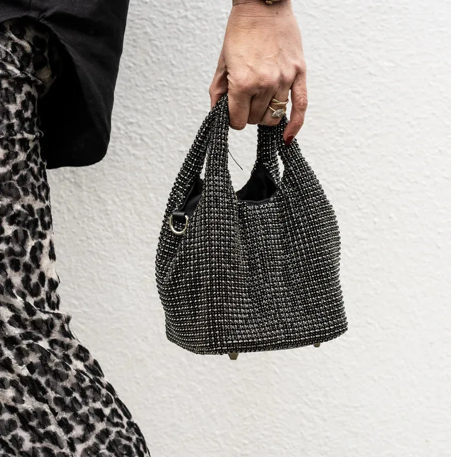 Stella Bag - Black