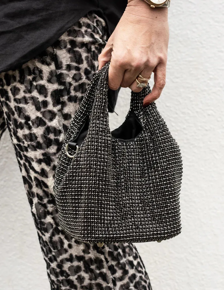 Stella Bag - Black