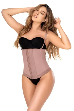 Strapless Waist Trainer