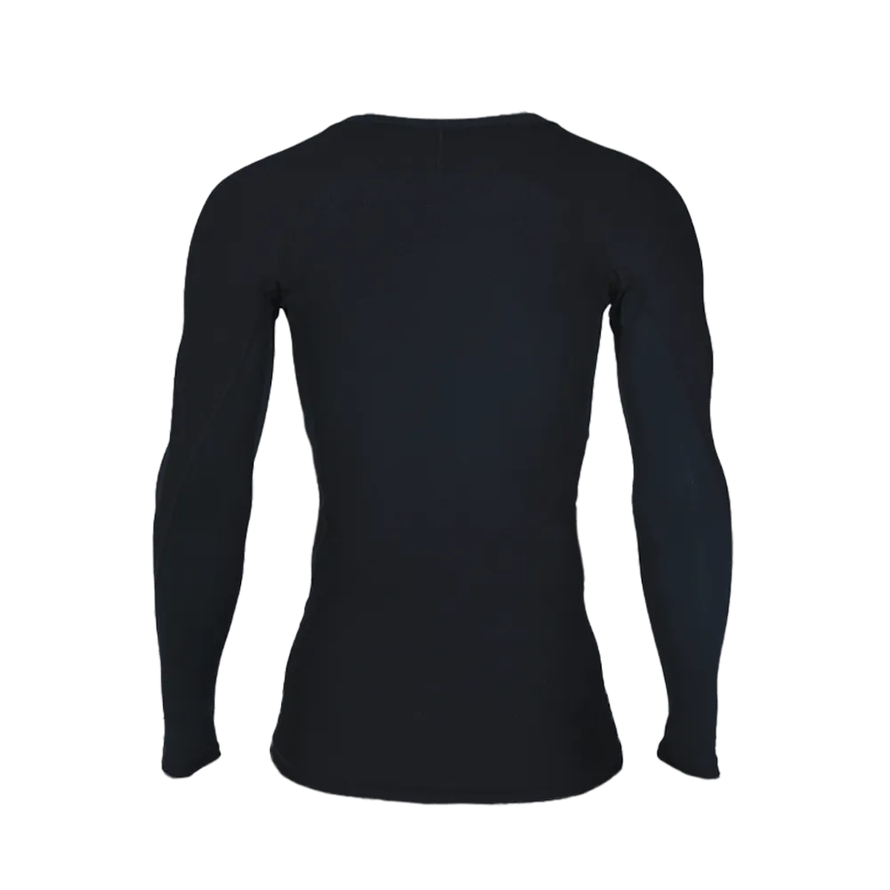 STUDENTS MACARTHUR ZONE SCHOOL SPORT  Women's Long Sleeve Compression Top