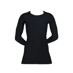 STUDENTS MACARTHUR ZONE SCHOOL SPORT  Women's Long Sleeve Compression Top