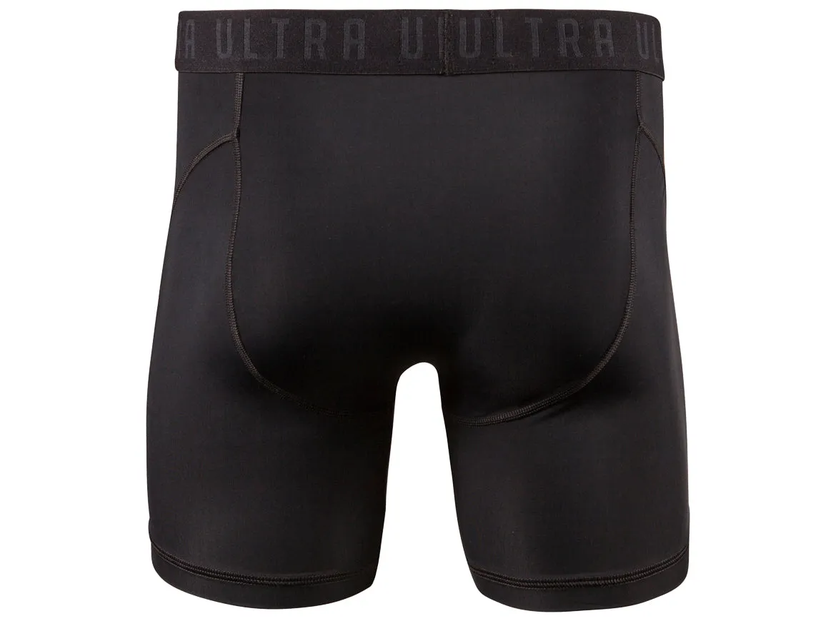 STUDENTS MACARTHUR ZONE SCHOOL SPORT  Youth Compression Shorts