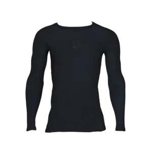 STUDENTS MACARTHUR ZONE SCHOOL SPORT  Youth Long Sleeve Compression Top
