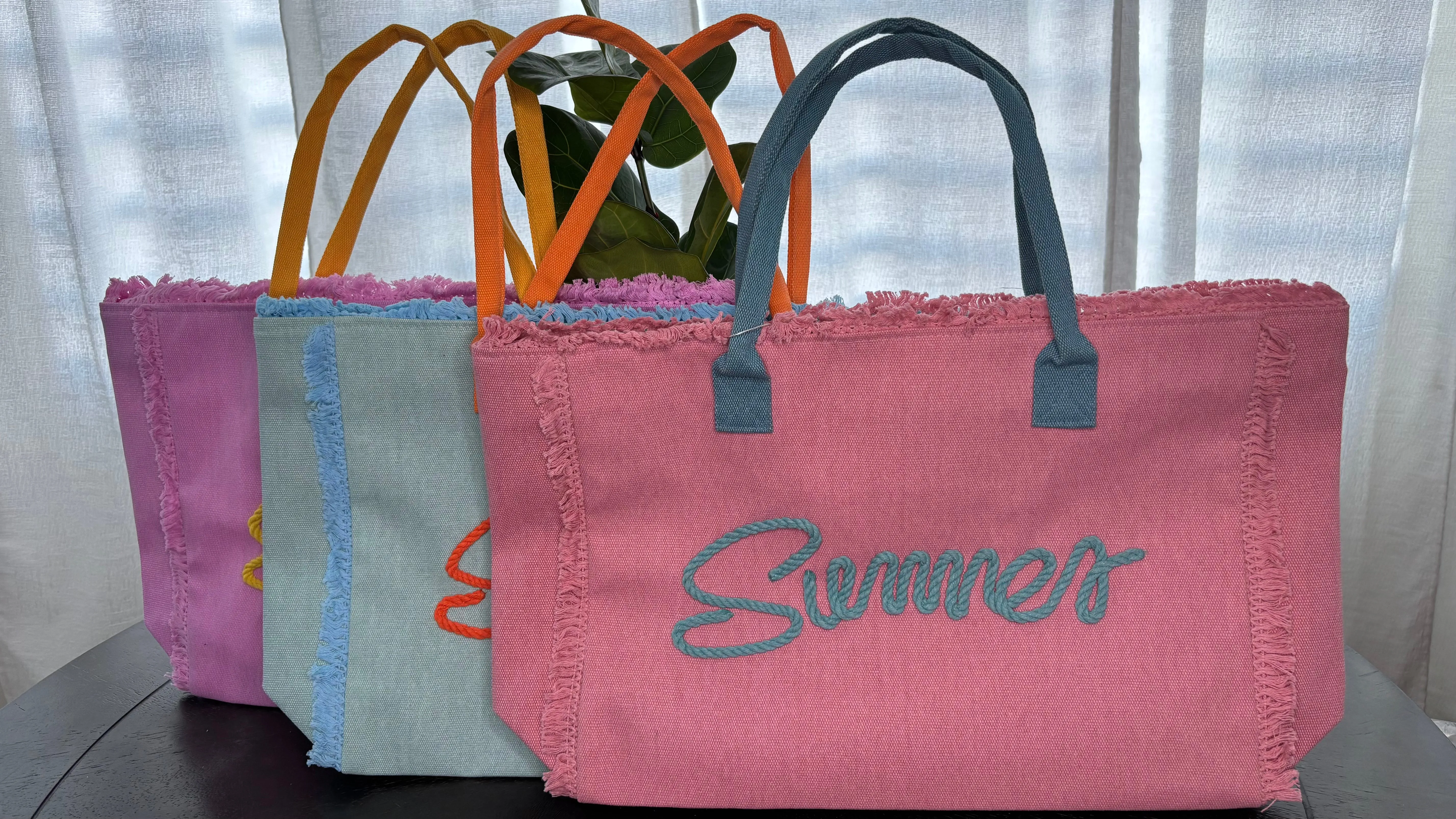 Summer Bags