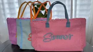 Summer Bags