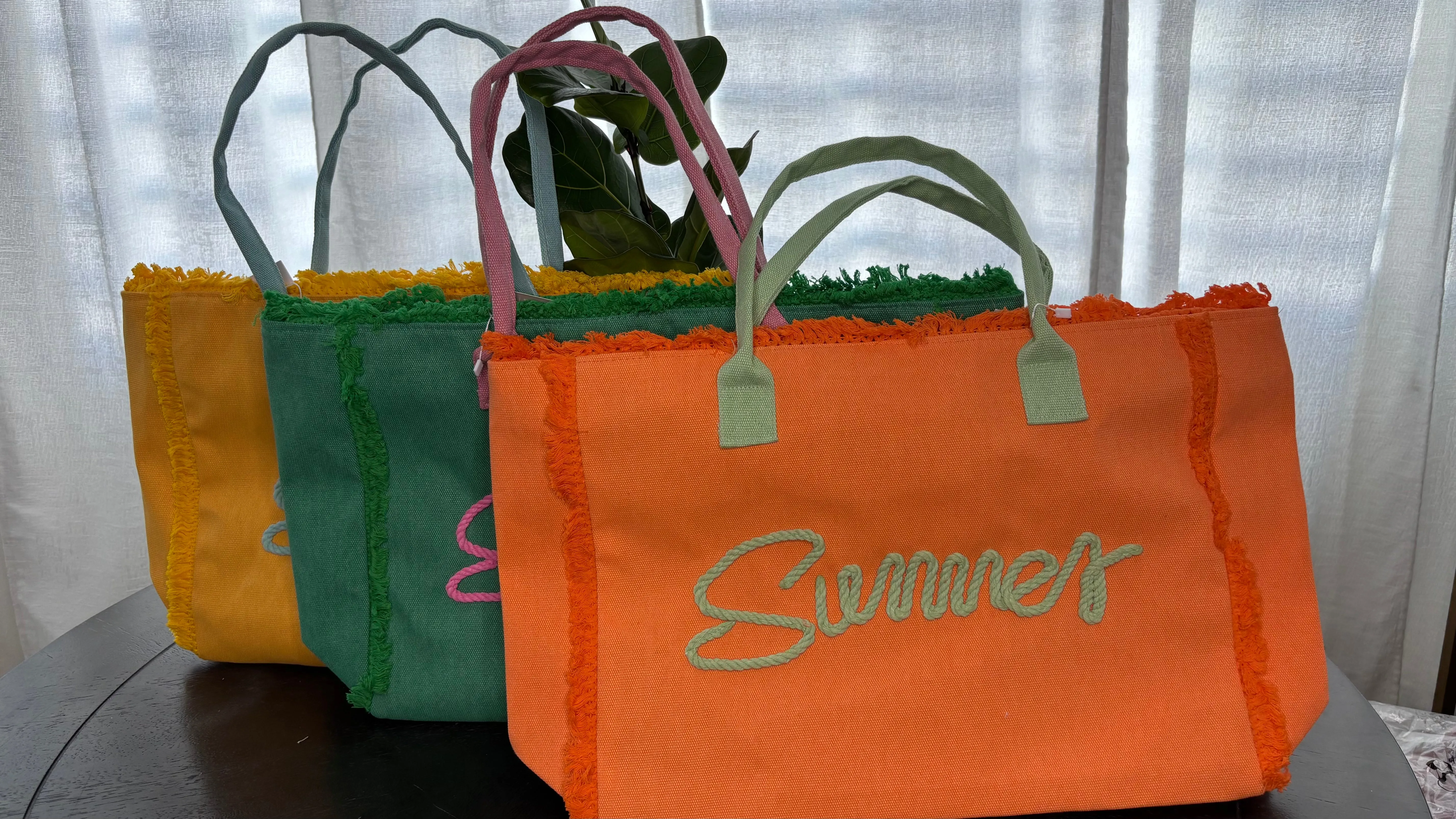 Summer Bags