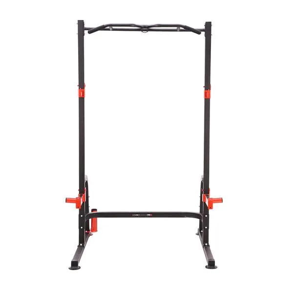 Suport multifunctional pentru exercitii HMS PWS08