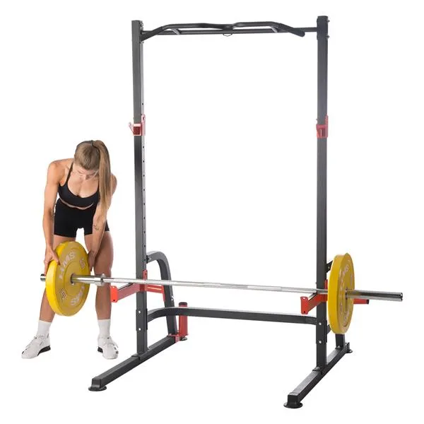 Suport multifunctional pentru exercitii HMS PWS08