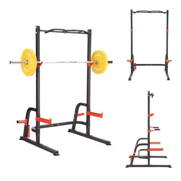 Suport multifunctional pentru exercitii HMS PWS08