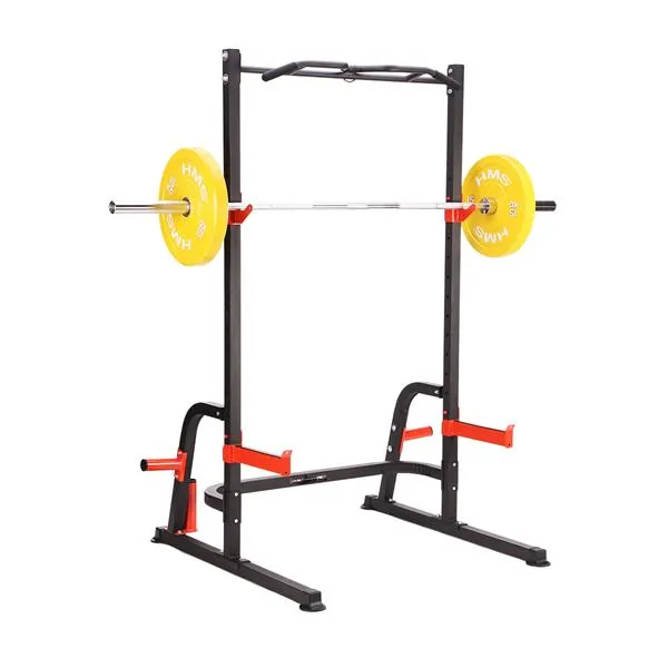 Suport multifunctional pentru exercitii HMS PWS08
