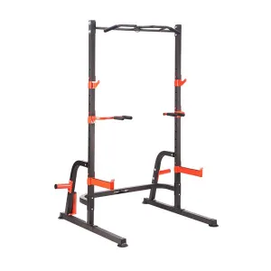 Suport multifunctional pentru exercitii HMS PWS08