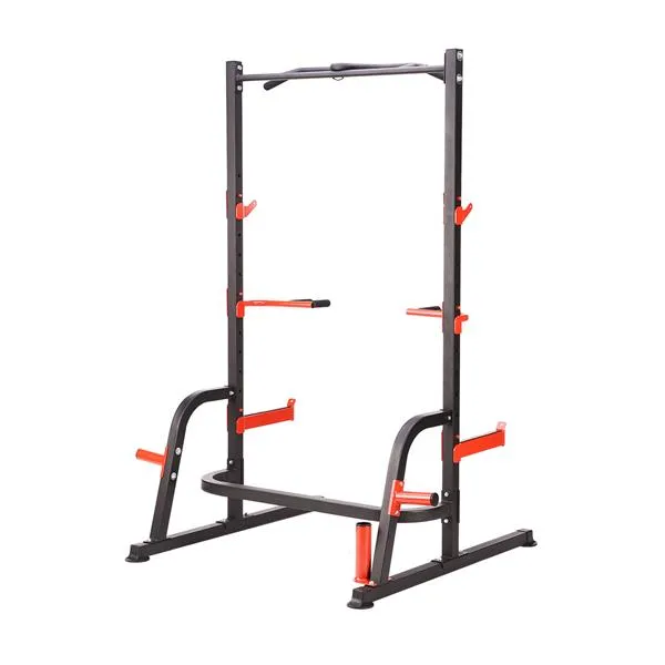 Suport multifunctional pentru exercitii HMS PWS08