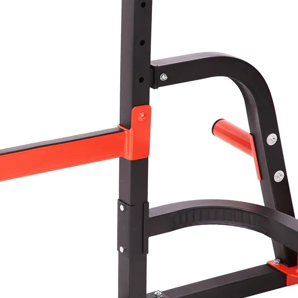 Suport multifunctional pentru exercitii HMS PWS08