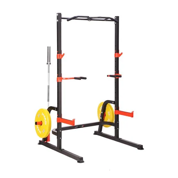 Suport multifunctional pentru exercitii HMS PWS08