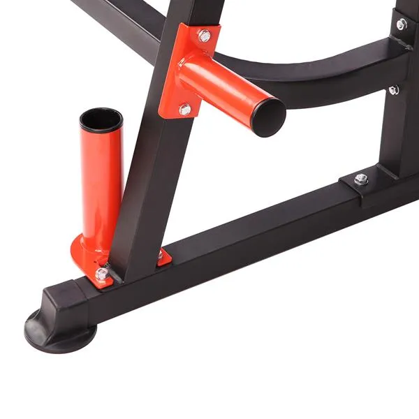 Suport multifunctional pentru exercitii HMS PWS08