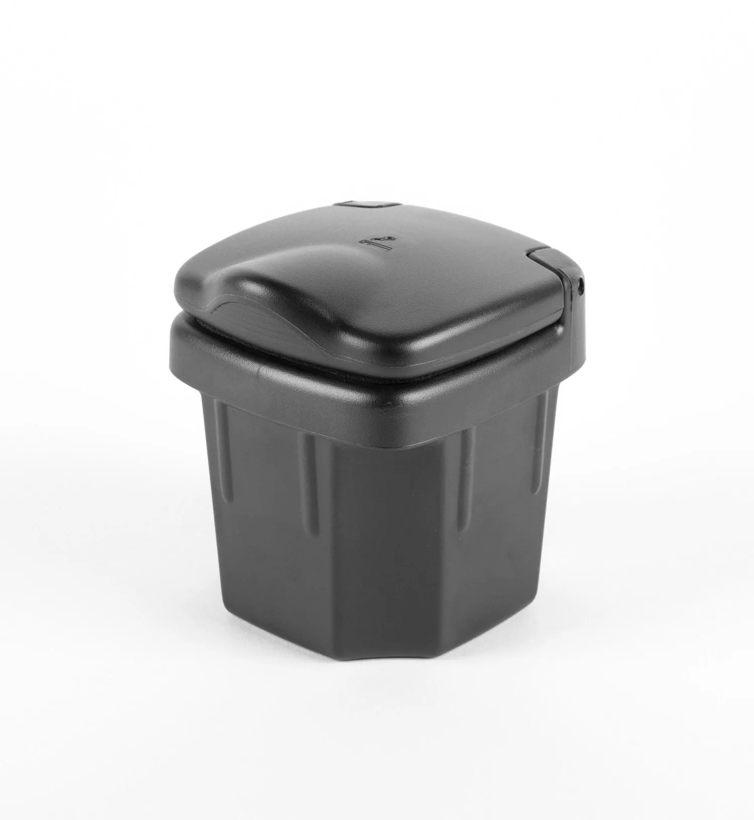 Suzuki Ashtray - Front Compartment