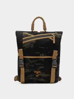 Swift Flap Backpack