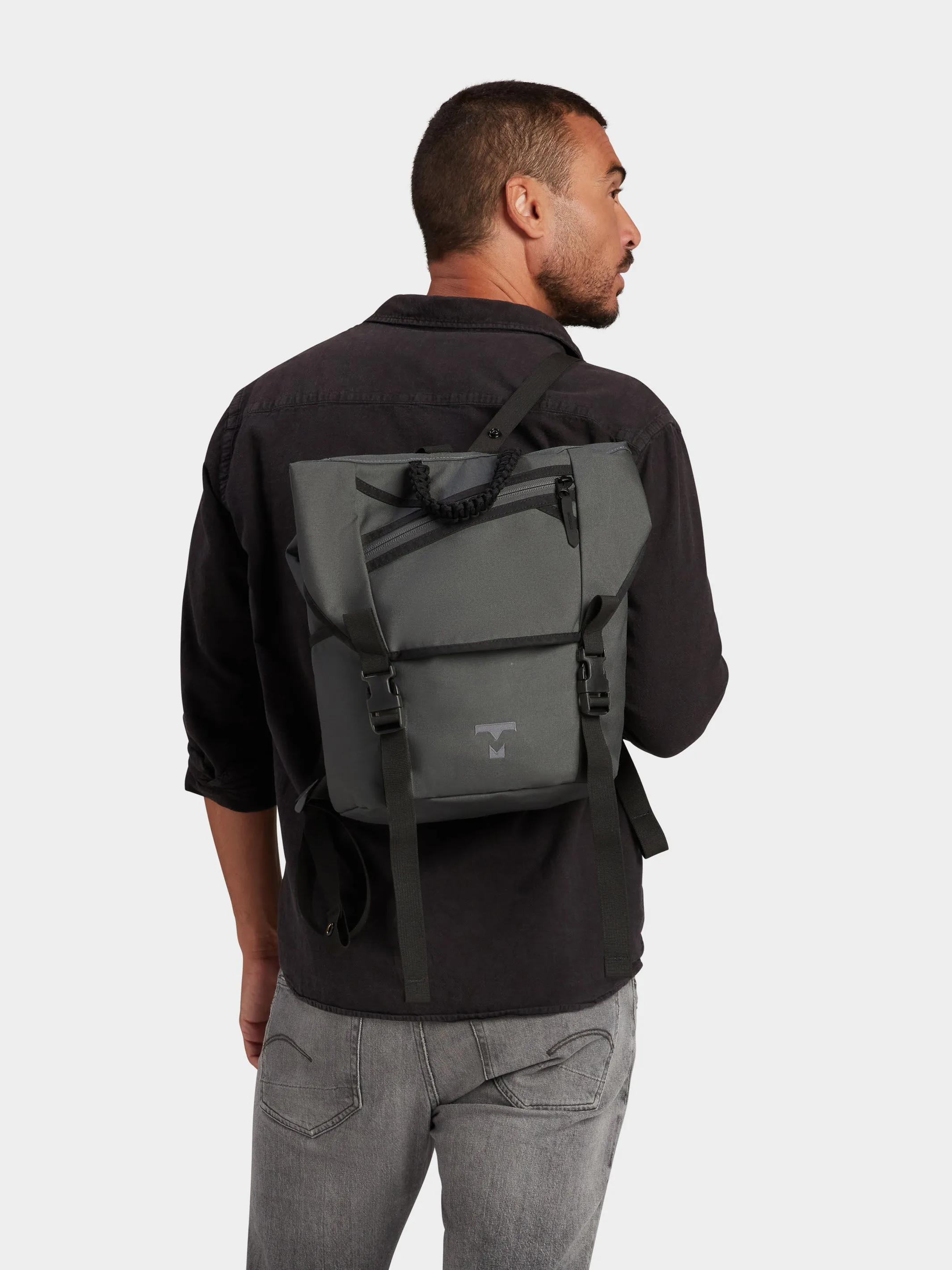 Swift Flap Backpack