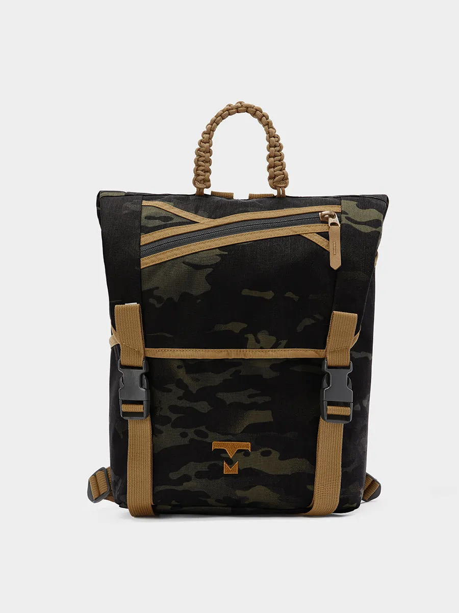 Swift Flap Backpack