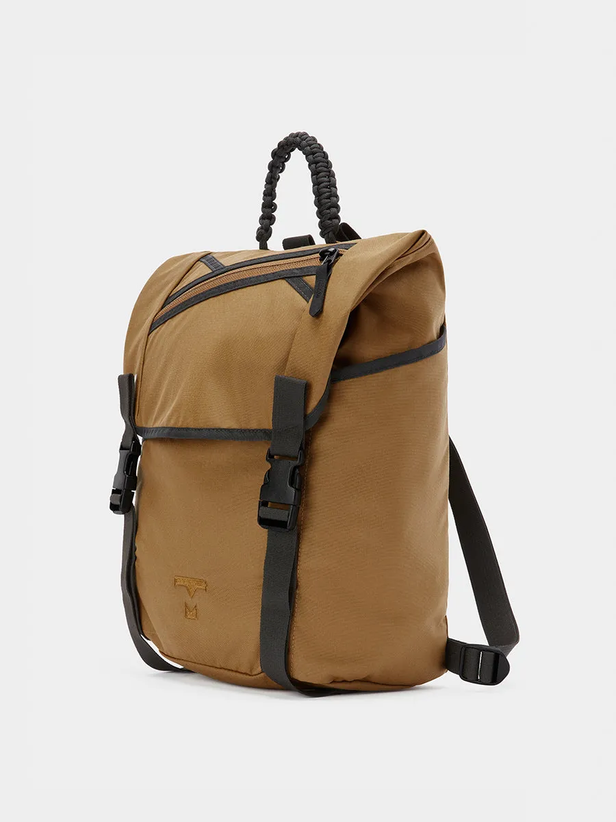 Swift Flap Backpack